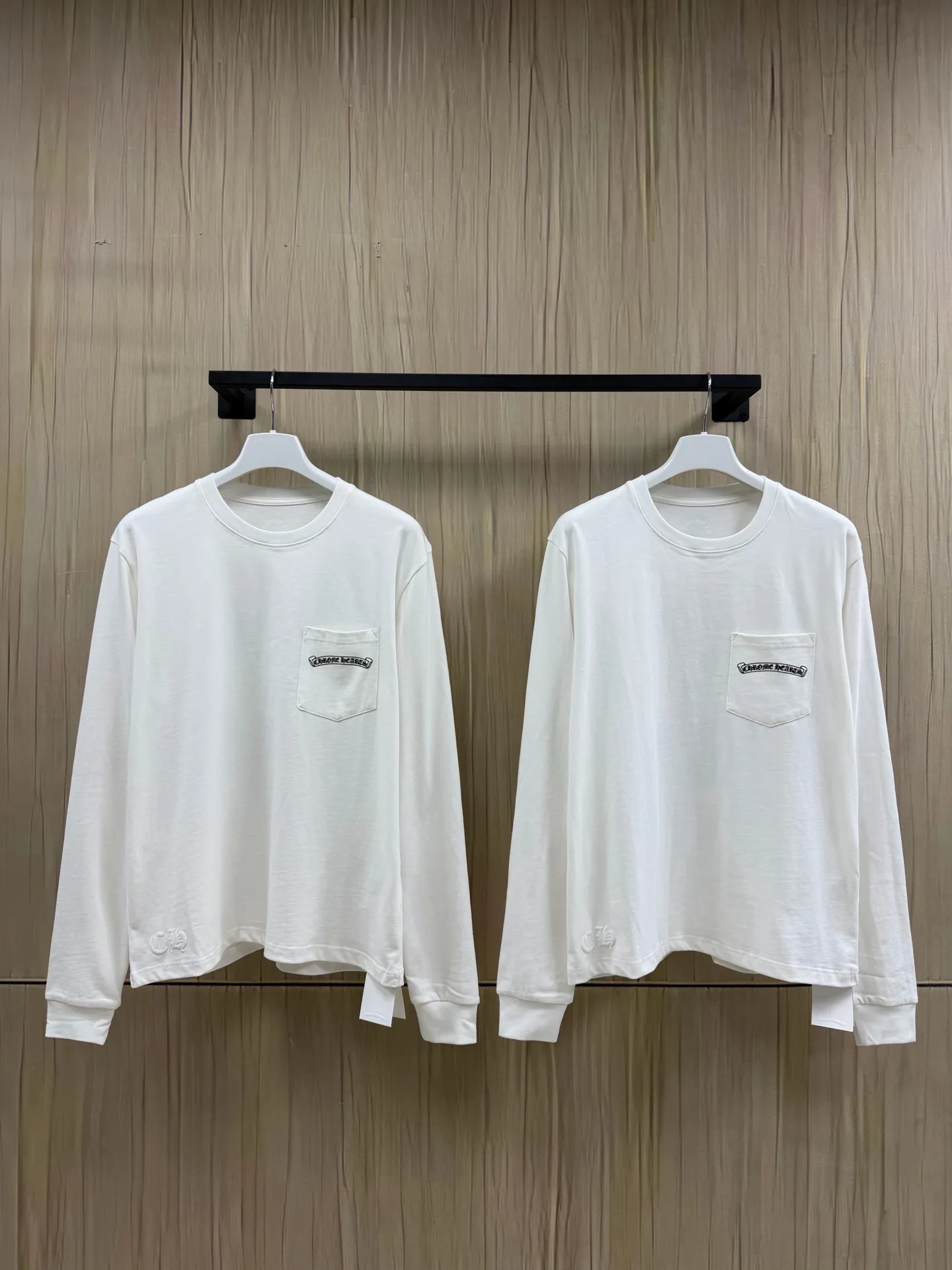 。【 In Stock】Chrome Hearts ST.barth White size S M L XL Chrome Hearts ST.barth Series 32 ， 190G， ， ， ， 、 ， 。 ， ， ， Classic ， ， 。 ， ， 、 ， 。 ， ， ， ， ， ， ， Classic 。 ， ， Same Style ， ， ， ， Same Style。